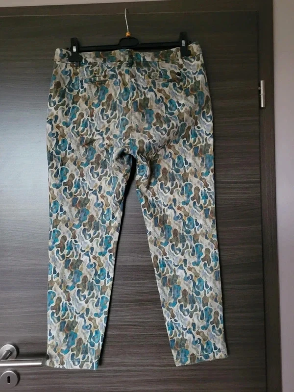 Pantalon Freeman T Porter w32 – photo 2